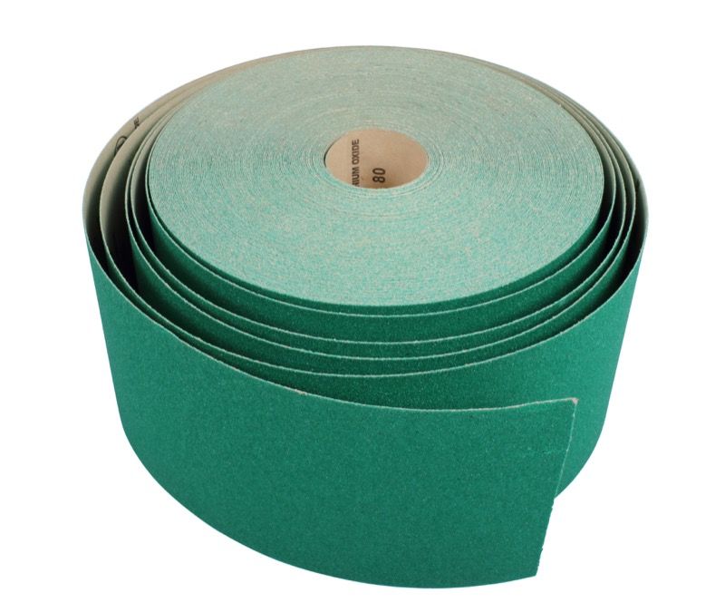 PRODEC ALI OXIDE 60G 115MM X 50 MTR ROLL 